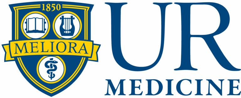 UR Medicine Logo